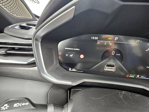 Voitures D'occasion À Saint Avit | Lynk & Co 01 1.5 Phev 261 Ch Dcth7 5P