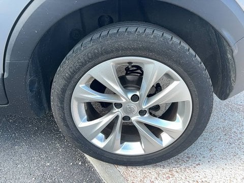 Voitures D'occasion À Toulouse | Opel Crossland X Crossland 1.2 Turbo 110 Ch Bvm6 Elegance 5P
