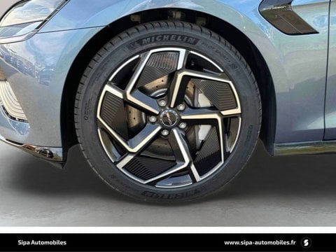 Voitures D'occasion À Mérignac | Byd Seal 82,5 Kwh 530 Ch Awd Excellence 4P