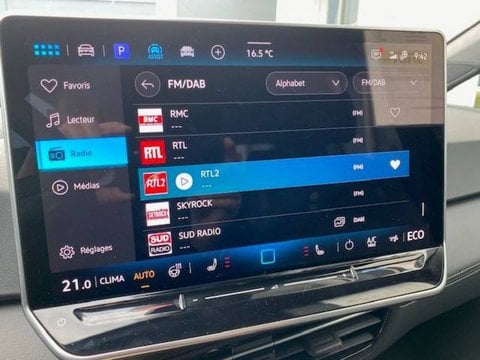 Voitures D'0Km À Tarbes | Volkswagen Id.3 170 Ch Pure Life Max 5P