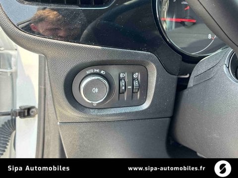Voitures D'occasion À Toulouse | Opel Corsa 1.2 75 Ch Bvm5 Edition 5P