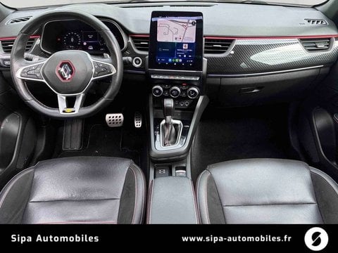 Voitures D'occasion À Libourne | Renault Arkana Mild Hybrid 160 Edc Fap - 22 R.s. Line 5P