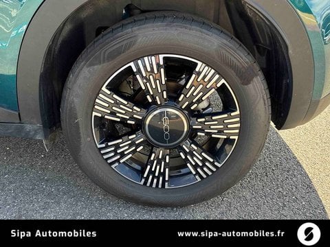 Voitures D'occasion À Toulouse | Fiat 600 T-Gen 3 1.2 Hybrid 145Ch Edct6 Pop 5P