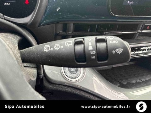 Voitures D'occasion À Muret | Fiat 500 E 95 Ch Nouvelle 3P
