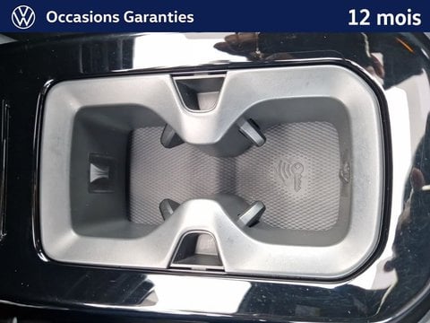 Voitures D'occasion À Tarbes | Volkswagen Id.5 174 Ch Pro 5P
