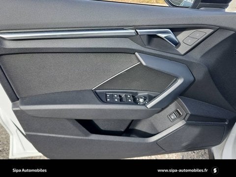 Voitures D'occasion À Muret | Audi A3 Sportback 45 Tfsie 245 S Tronic 6 Competition 5P