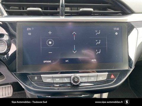 Voitures D'occasion À Toulouse | Opel Corsa F 1.2 Turbo 100 Ch Bva8 Elegance 5P