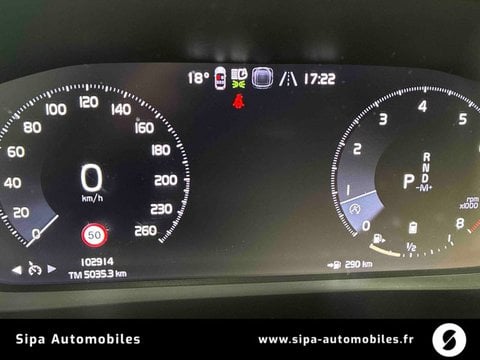Voitures D'occasion À Anglet | Volvo Xc40 B3 163 Ch Dct7 Start 5P