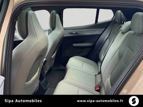 Voitures D'0Km À Anglet | Volvo Ex30 Cross Country Twin Performance 428 Ch 1Edt Ultra 5P