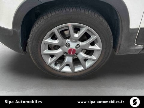Voitures D'occasion À Bayonne | Fiat Panda 0.9 85 Ch Twinair S/S City Cross 5P