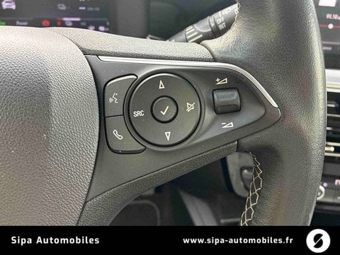 Voitures D'occasion À Toulouse | Opel Mokka Electrique 136 Ch & Batterie 50 Kwh Elegance 5P