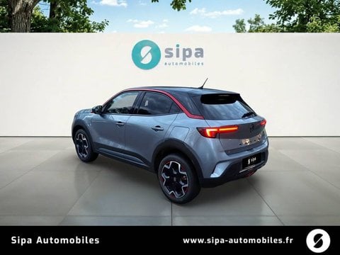 Voitures D'occasion À Bayonne | Opel Mokka 1.5 Diesel 110 Ch Bvm6 Gs 5P