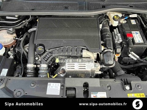 Voitures D'occasion À Toulouse | Opel Corsa 1.2 Turbo 100 Ch Gs 5P