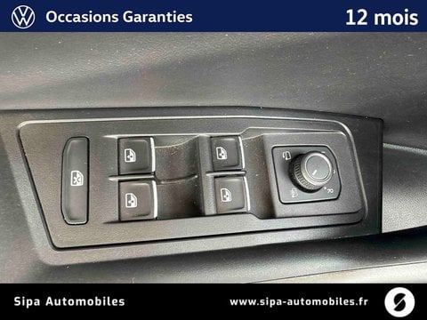 Voitures D'occasion À Lescar | Volkswagen T-Roc 1.5 Tsi Evo 150 Start/Stop Dsg7 Style 5P