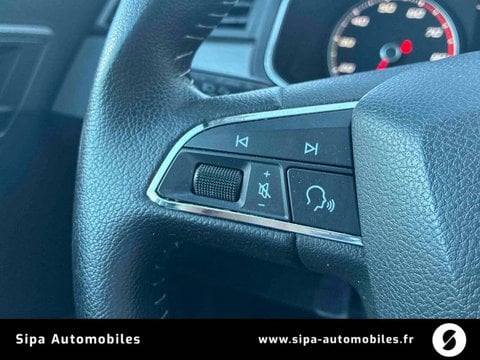 Voitures D'occasion À Mont-De-Marsan | Seat Ibiza 1.0 75 Ch S/S Bvm5 Style 5P