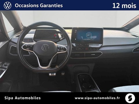 Voitures D'occasion À Lescar | Volkswagen Id.3 204 Ch Pro Performance 5P