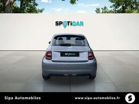 Voitures D'occasion À Mérignac | Fiat 500 Iii Electrique E 118 Ch Nouvelle 3P