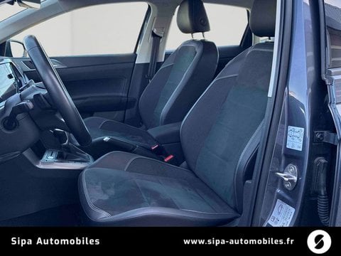 Voitures D'occasion À Libourne | Volkswagen Polo 1.0 Tsi 95 S&S Dsg7 Style 5P