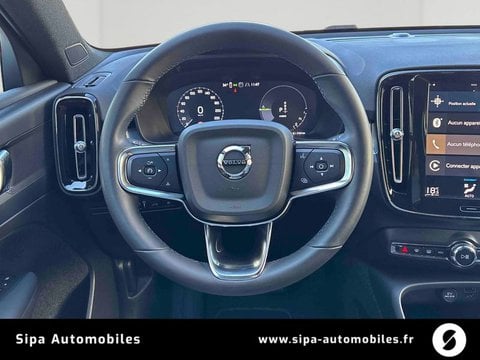 Voitures D'occasion À Labège | Volvo Xc40 T5 Recharge 180+82 Ch Dct7 Start 5P