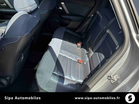 Voitures D'occasion À Mont-De-Marsan | Citroën C4 E- 136 Ch Automatique Shine 5P