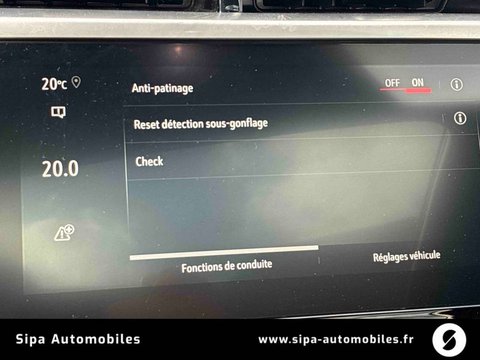 Voitures D'occasion À Toulouse | Opel Corsa Electrique 136 Ch & Batterie 50 Kwh Gs Line 5P