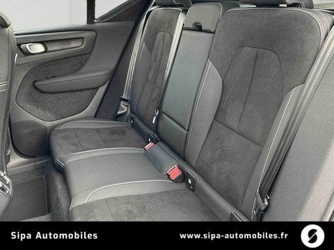 Voitures D'occasion À Mérignac | Volvo Xc40 B3 163 Ch Dct7 Ultra 5P
