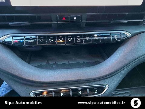 Voitures D'occasion À Bayonne | Abarth 500 Abarth Ii Electrique 500E 155 Ch Pack 3P