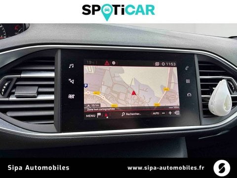 Voitures D'occasion À Lescar | Peugeot 308 Puretech 263Ch S&S Bvm6 Gti By Peugeot Sport 5P