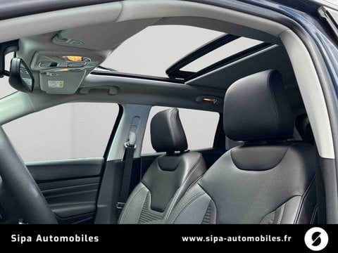 Voitures D'occasion À Toulouse | Jeep Compass 1.3 Phev T4 190 Ch 4Xe Eawd Limited 5P