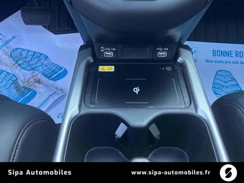 Voitures D'occasion À Villenave-D'ornon | Honda Cr-V E:hev 2.0 I-Mmd 2Wd Exclusive 5P