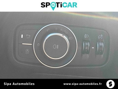 Voitures D'occasion À Toulouse | Alfa Romeo Giulia 2.2 160 Ch At8 Super 4P