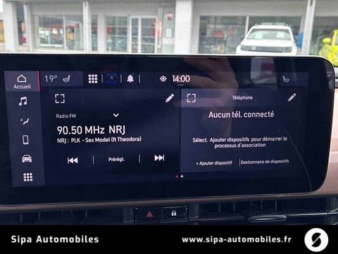 Voitures D'occasion À Mont-De-Marsan | Fiat 500 E 118 Ch Nouvelle 3P