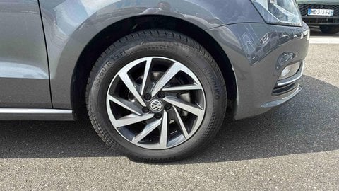 Voitures D'occasion À Lescar | Volkswagen Polo 1.0 60 Confortline 5P