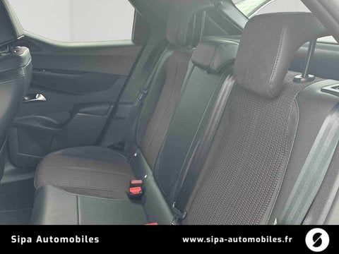 Voitures D'occasion À Lescar | Ds Ds 3 Ds3 Crossback E-Tense Performance Line+ 5P