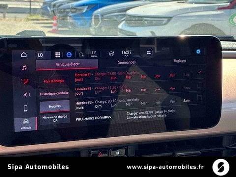 Voitures D'occasion À Toulouse | Fiat 500 Iii Electrique E 95 Ch Icône 3P