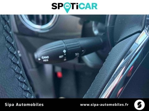 Voitures D'occasion À Mérignac | Fiat 500 1.0 70 Ch Hybride Bsg S/S Web Collezione 3P