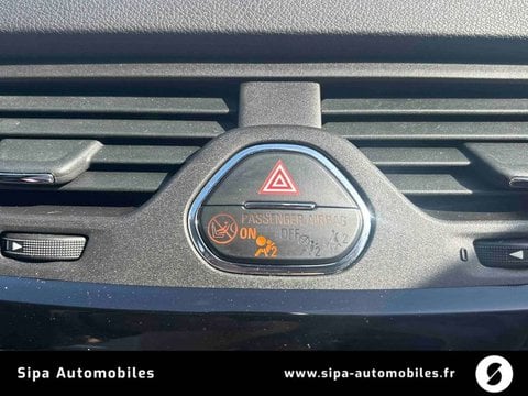 Voitures D'occasion À Muret | Opel Corsa 1.4 90 Ch Excite 5P