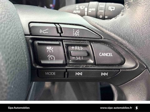 Voitures D'occasion À Mont-De-Marsan | Toyota Yaris Cross Hybride 116H 2Wd Trail 5P