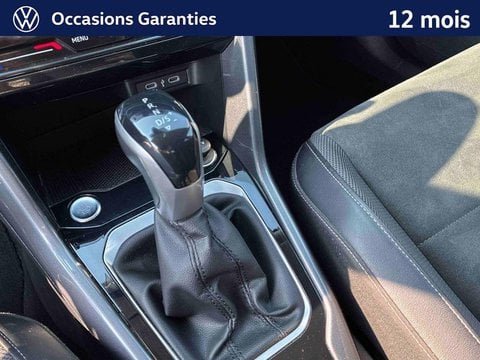 Voitures D'occasion À Tarbes | Volkswagen T-Roc 2.0 Tdi 150 Start/Stop Dsg7 Style 5P