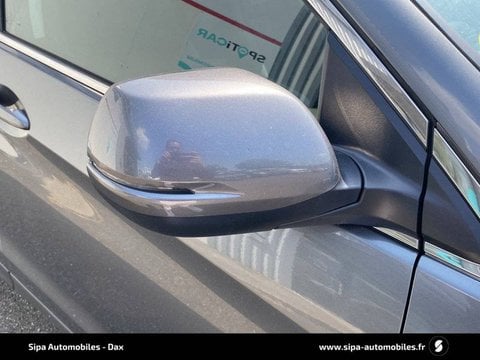 Voitures D'occasion À Dax | Honda Cr-V Iv 1.6 I-Dtec 2Wd Elegance Navi 5P