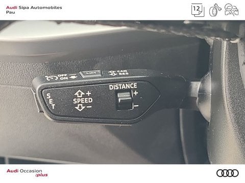 Voitures D'occasion À Lescar | Audi A3 Berline 35 Tfsi 150 S Line 4P