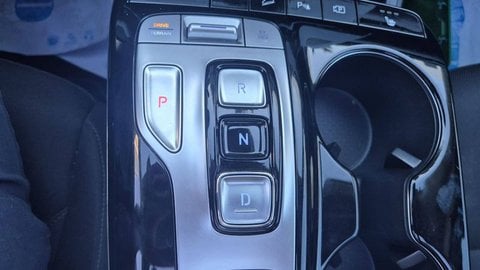 Voitures D'occasion À Le Bouscat | Hyundai Tucson Iv 1.6 T-Gdi 265 Htrac Plug-In Bva6 Creative 5P