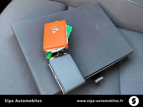 Voitures D'occasion À Mérignac | Volvo Xc40 Recharge 231 Ch 1Edt Start 5P