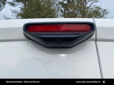 Voitures D'occasion À Mont-De-Marsan | Citroën Berlingo Iii Van M 650 Bluehdi 100 S&S Bvm6 Driv...