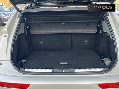 Voitures D'occasion À Lescar | Ds Ds 7 Crossback Ds7 Crossback Bluehdi 130 Eat8 Performance Line...