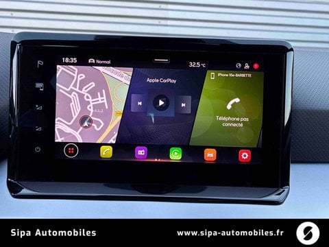 Voitures D'occasion À Mérignac | Seat Ibiza 1.5 Tsi 150 Ch S/S Act Dsg7 Fr 5P
