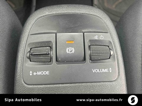 Voitures D'occasion À Muret | Fiat 500 Iii Electrique E 95 Ch Icône 3P