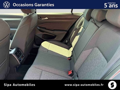 Voitures D'occasion À Lescar | Volkswagen Golf 2.0 Tdi 150 Dsg7 Vw Edition 5P