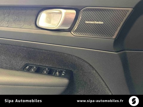 Voitures D'occasion À Labège | Volvo Ex40 Single Extended Range 252 Ch 1Edt Plus 5P