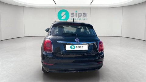 Voitures D'occasion À Muret | Fiat 500X E-Torq 1.6 110 Ch Popstar 5P